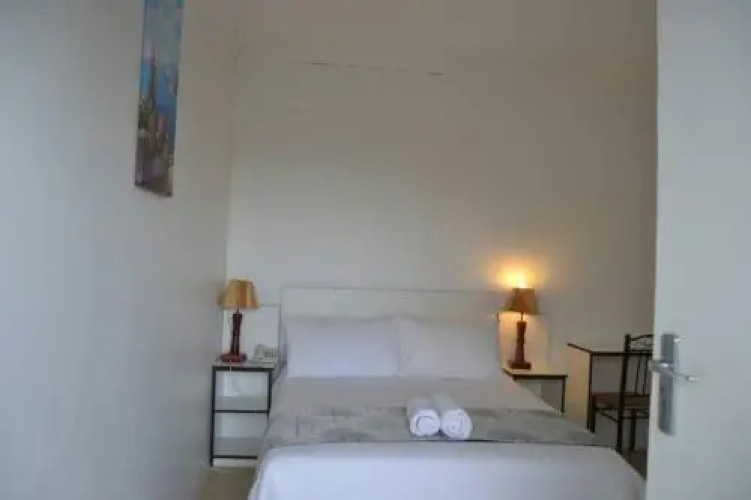 Mudziyashe Resort Lodge