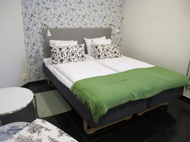 Gamla Televerket Bed & Breakfast