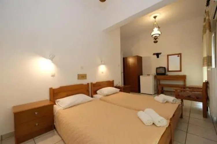Otel görseli
