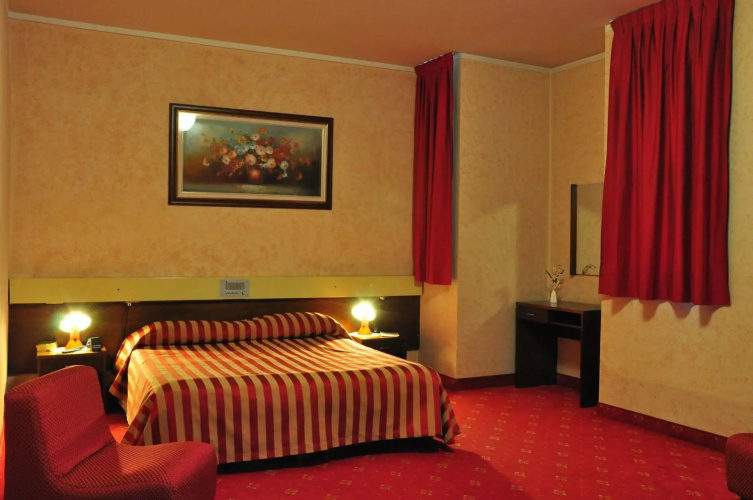 Hotel Country Club
