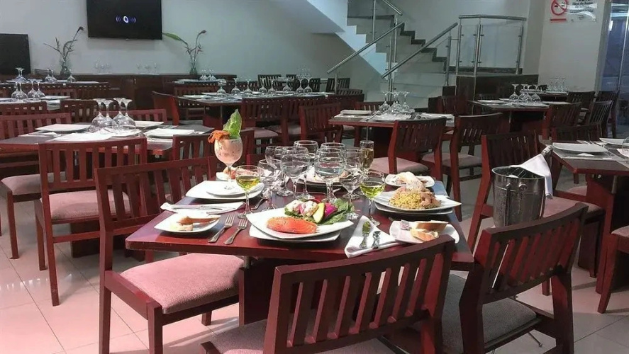 Living Hotel