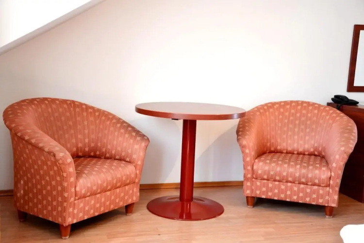 Aparthotel Susa