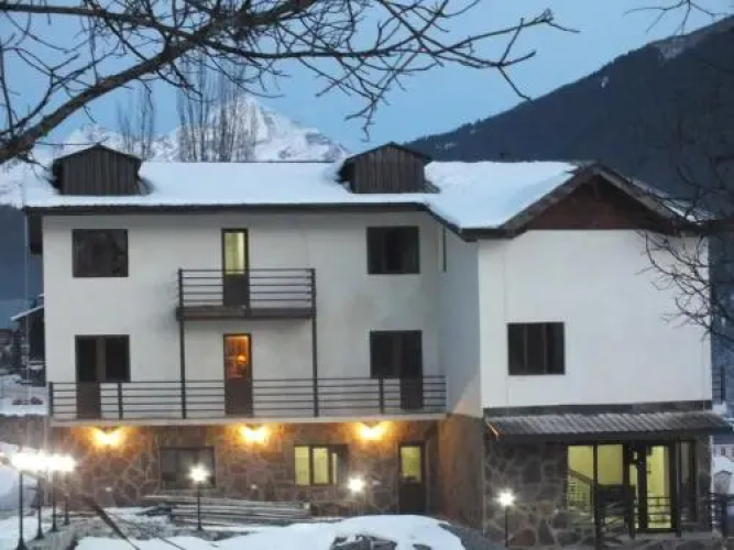 Image de l'hôtel
