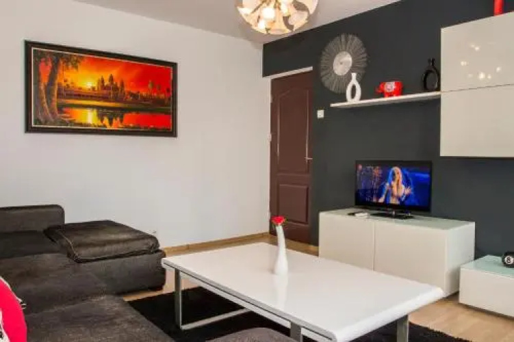 Tineretului 20 Redbed Self catering Apartments