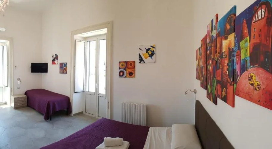 B&B Mari Centro