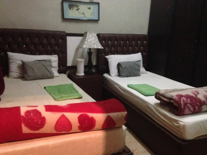 Nobel Hotel