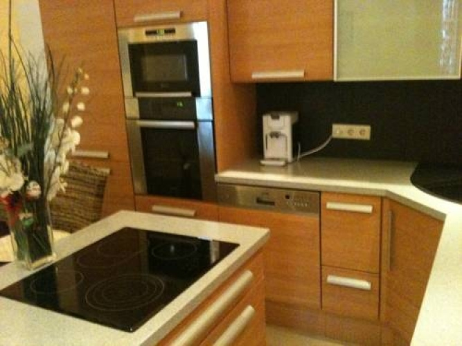 Apartment Alina