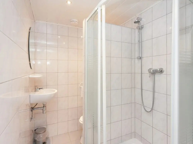 Apartment Near Willingen Ski Resort
