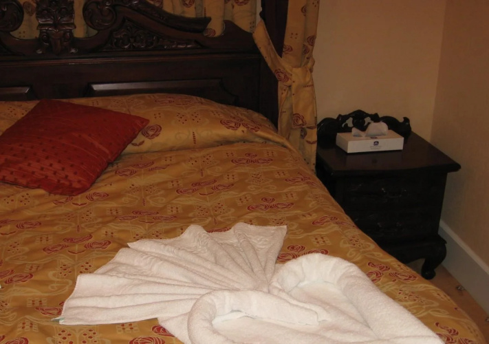 Imperial Hotel