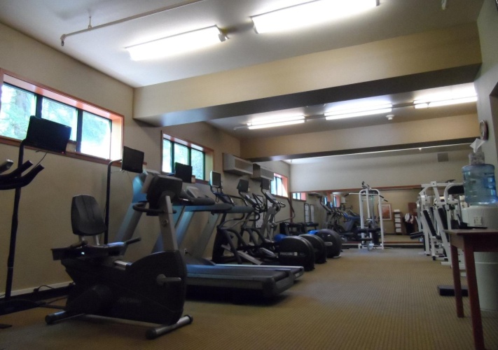 Skamania Lodge photo 20