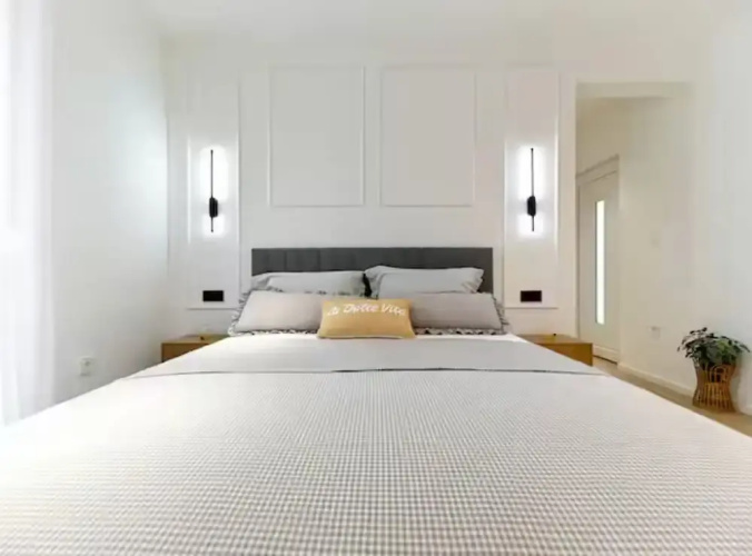 Zadar Apartment Sweet Life