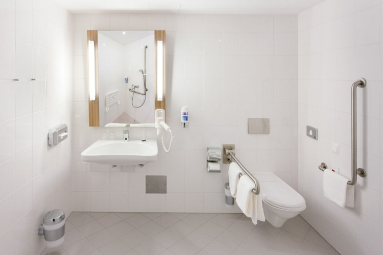Leonardo Hotel Vienna Schonbrunn [Ex-Star Inn Hotel Wien Schonbrunn] photo 11