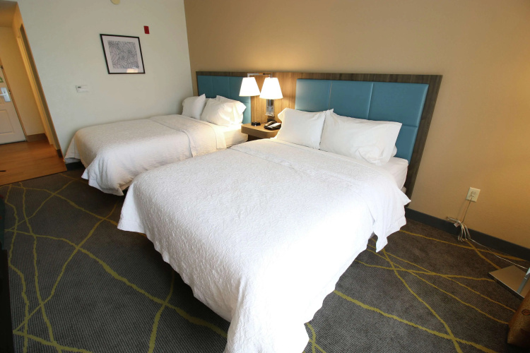 Hampton Inn & Suites Palm Coast