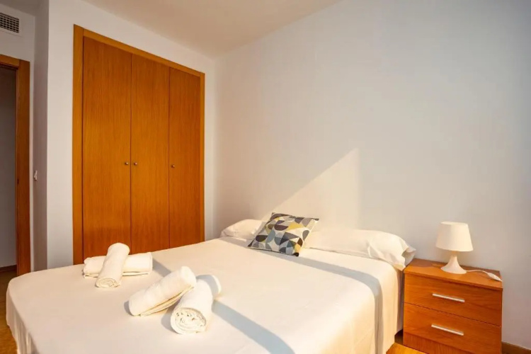 Cap Blanc Penthouse Cullera