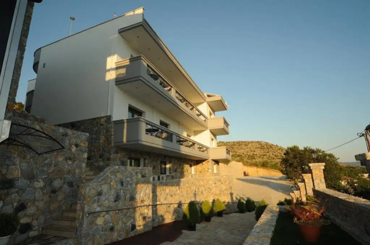 Image de l'hôtel