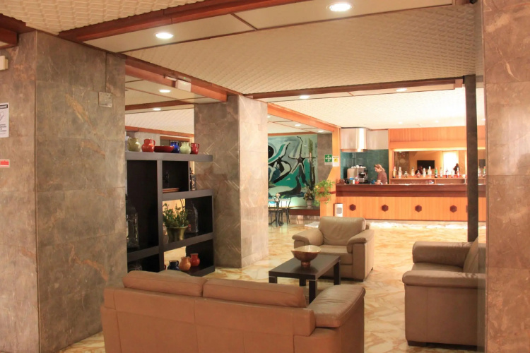 Hotel Plaza