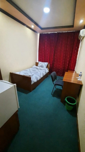 Oasis Hotel