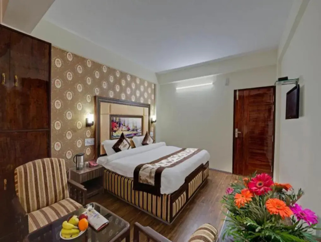 Ankit Palace