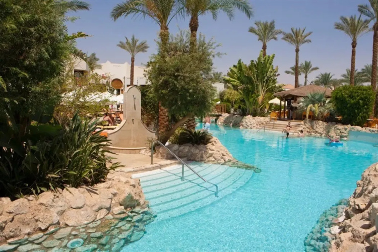 Ghazala Gardens
