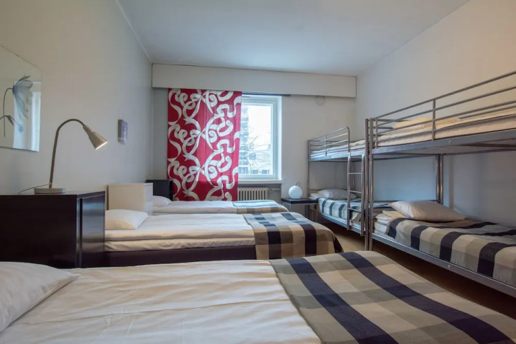 Hostel Buisto