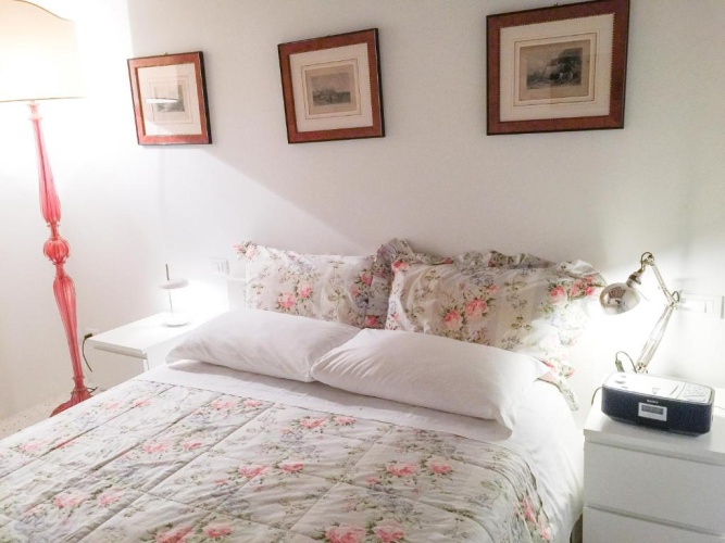 3 Bedrooms Apartment