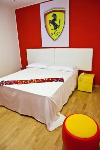 Villa Imago