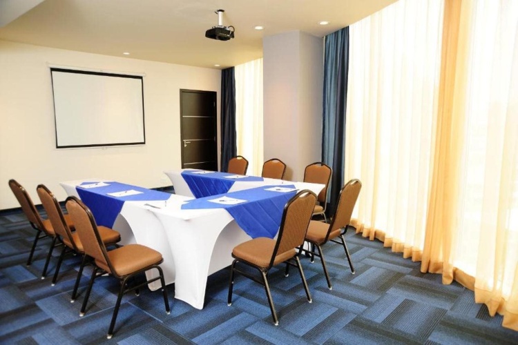 Novotel Panama City photo 19