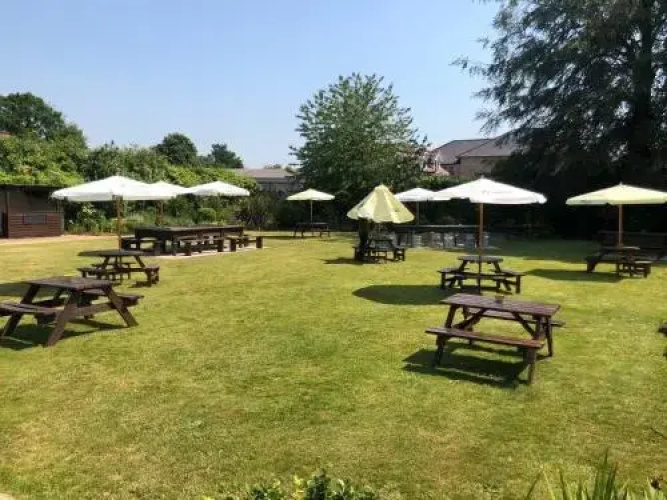 Kings Head
