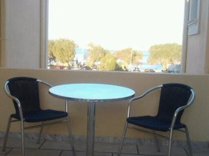 Villa Irini Kamari
