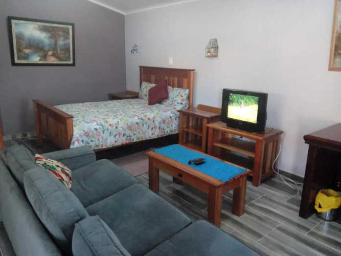 Otentik guesthouse