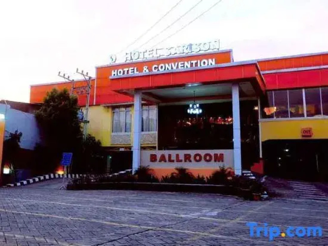 Sarison Hotel & Convention