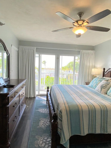 Beach Villa Two Bedroom villa