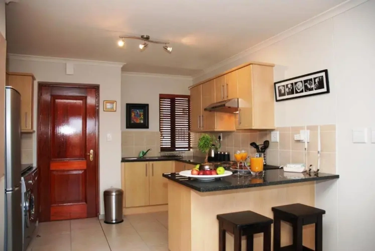 1 Bedroom Apartment with balcony