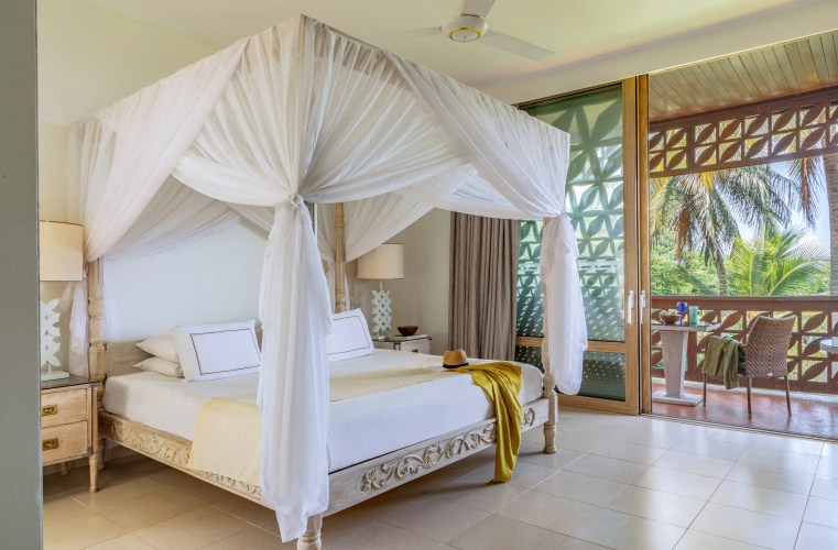 Melia Zanzibar