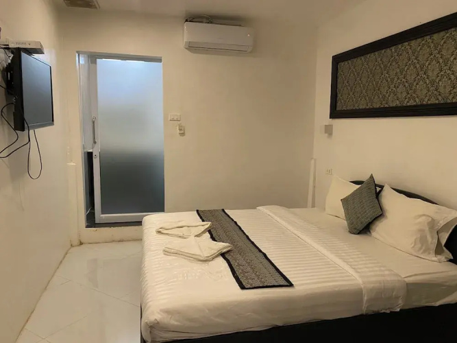 Downtown Backpackers Hostel 2