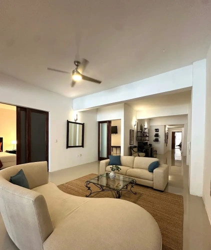 Family Apartment