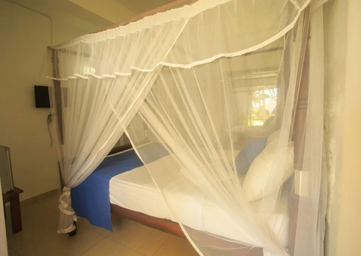Tharanga Surfing Villa