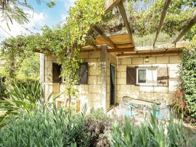 Cottage