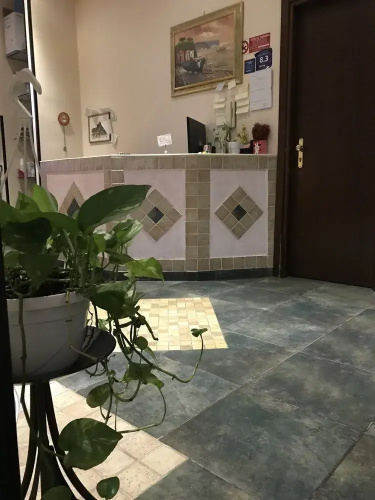 Clarian B&B
