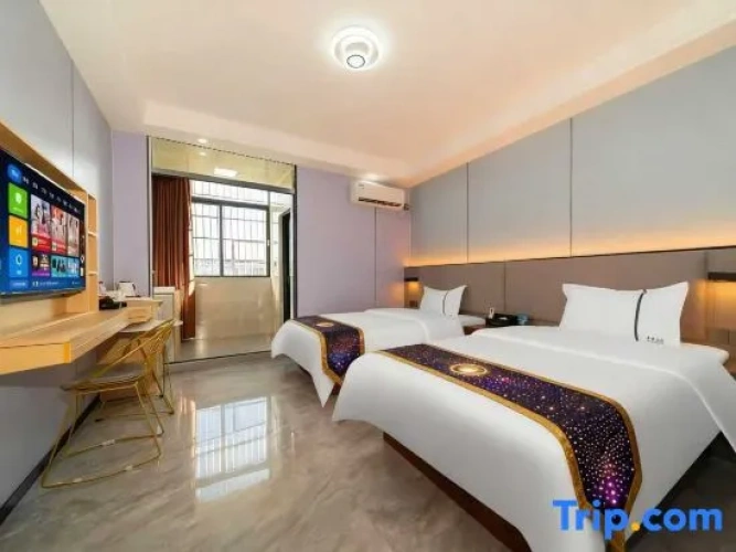 Comfort Twin room