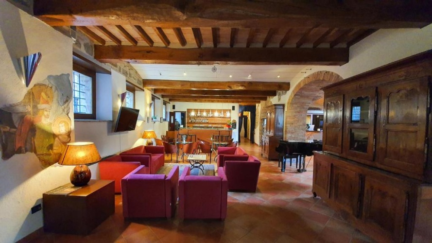 Relais la Corte di Bettona photo 31