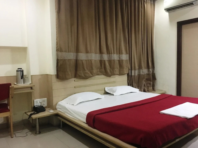 Hotel Maanpreet