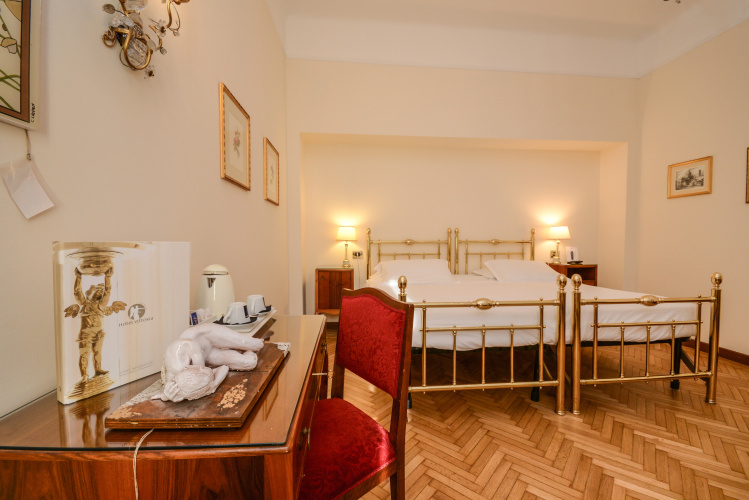 Hotel Vittoria