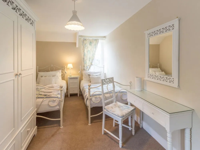 Lime Tree Cottage