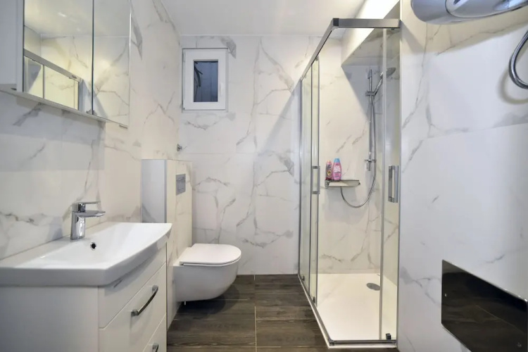 Zagreb Chic Apartment