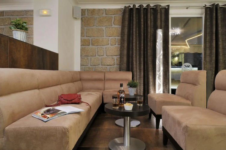 Hotel Des Roches
