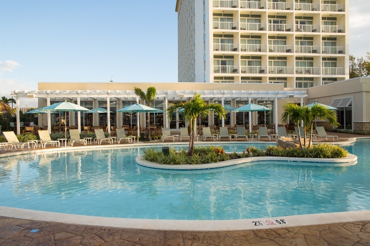 Warwick Paradise Island- All Inclusive- Adults Only photo 17