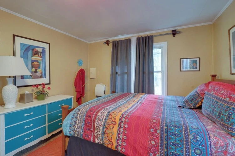 2 Bedrooms Cottage