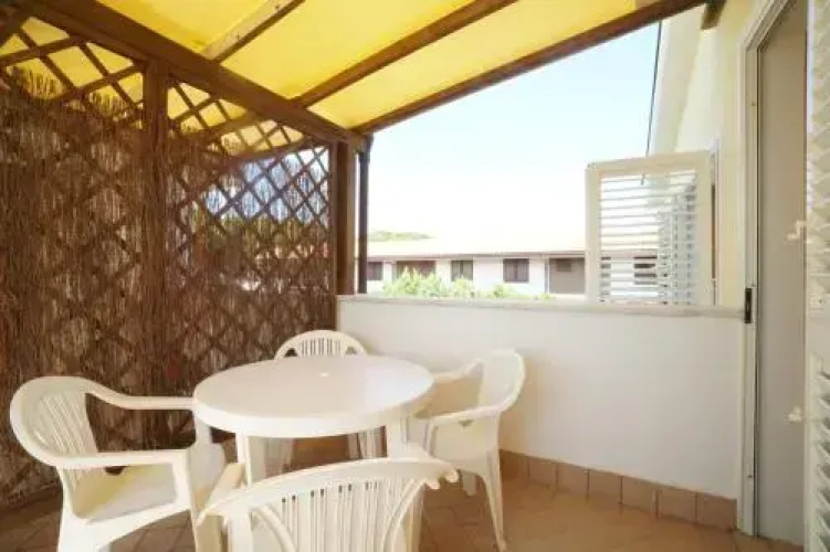 Villa Manuela