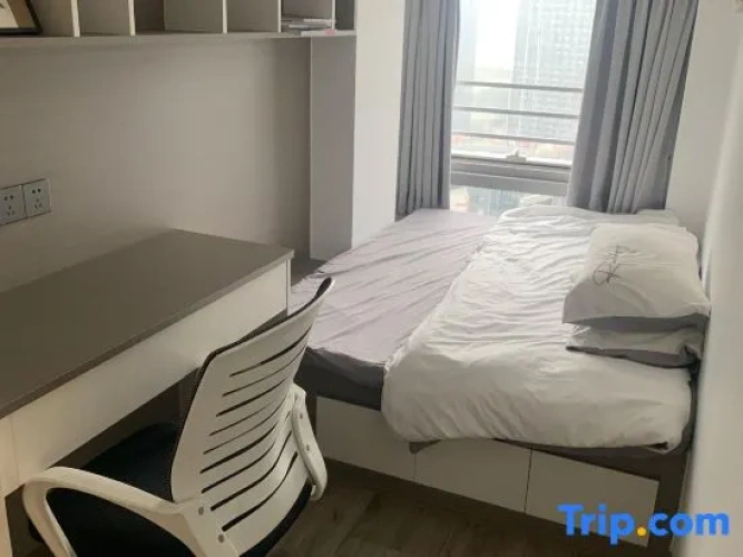 2 Bedrooms Comfort Suite